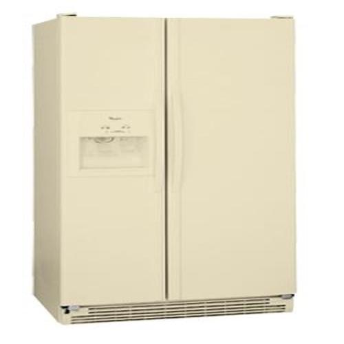 Whirlpool ED5CHQXKT04 Refrigerator