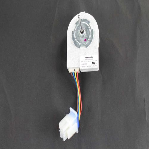Electrolux Refrigerator Evaporator Fan Motor - 242290001