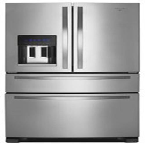 Whirlpool WRX735SDBM03 Refrigerator