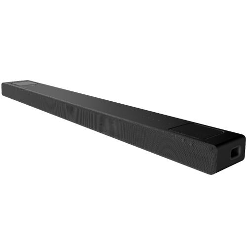 Sony HTA5000 360 Spatial Sound Mapping Dolby AtmosÂ®/DTS:XÂ® 5.1.2ch Soundbar | HT-A5000