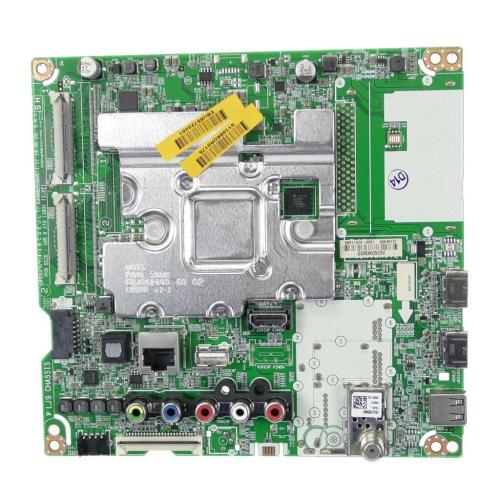 Lg Bpr Total Assembly - EBU65720401