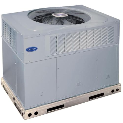 Carrier 50VRA3050 Single Packed Air Conditioner System