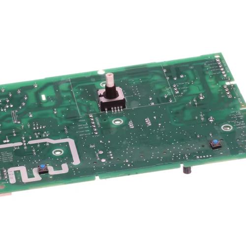 GE GTW335ASN1WW Washer Main Control Board with Core