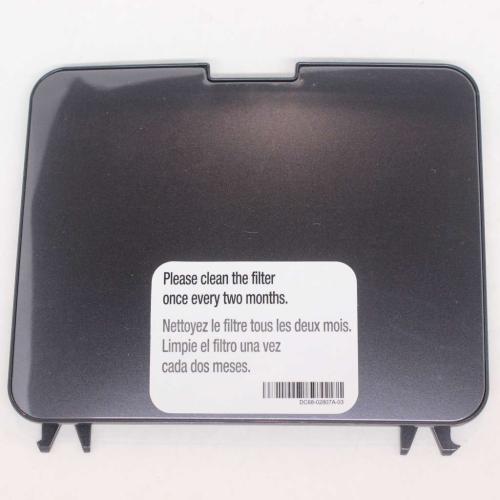 Samsung Cover Assembly Filter - DC97-16018C