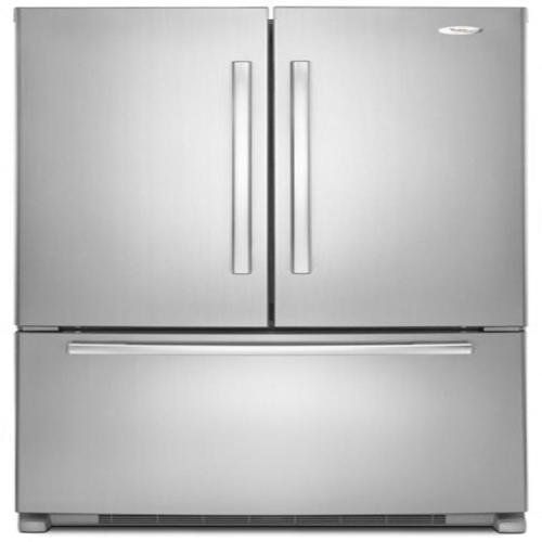 Whirlpool GX5FHTXVY04 Refrigerator
