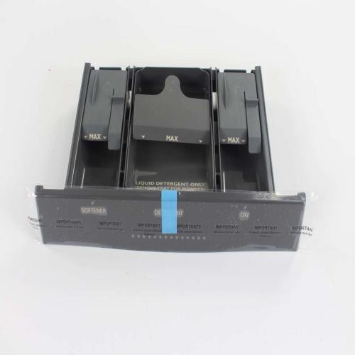 Whirlpool Dispenser Drawer Assembly W11129928