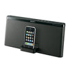 Sony RDPX50IPBLK Speaker Dock For Ipod And Iphone