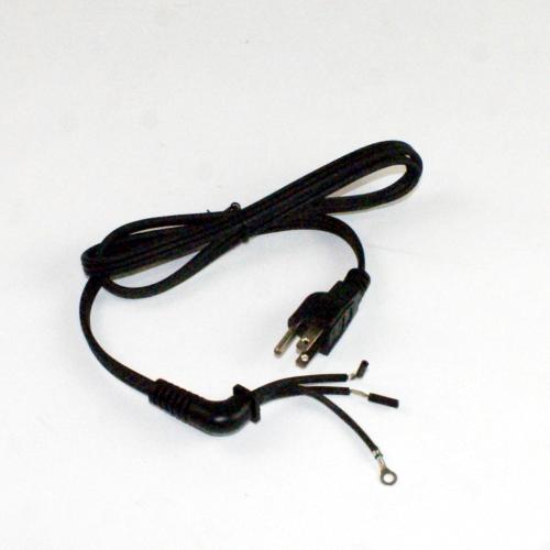 Delonghi Part# 5018104000 Power Cord - Genuine OEM