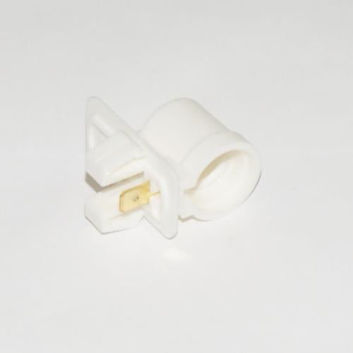 Electrolux Freezer Light Socket - 297139501