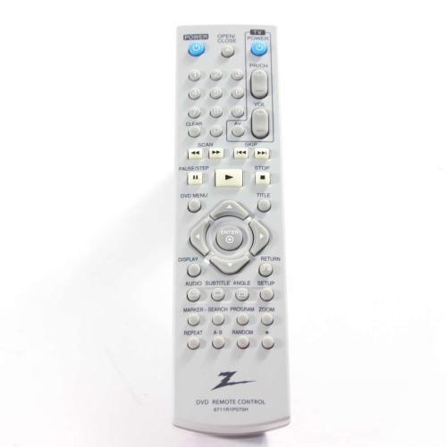LG Part# 6711R1P070H Remote Controller Assembly (OEM)