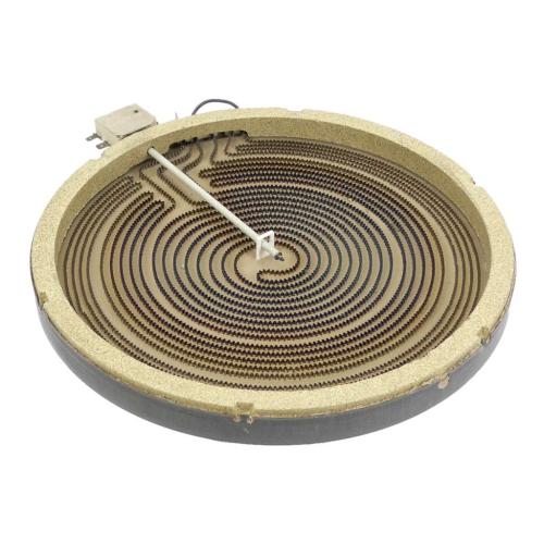 Whirlpool Part# W10268663 Surface Element (OEM)
