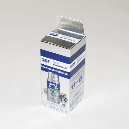 Philips Norelco Part# HS800 Nivea Lotion (OEM)