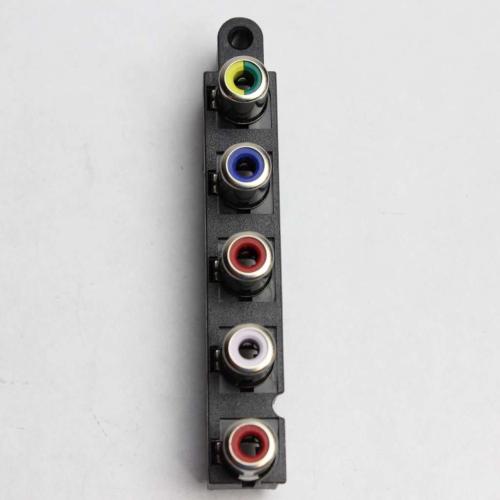 Samsung Part# 3722-003546 Pin Jack - Genuine OEM