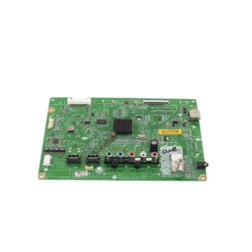 Lg Chassis Assembly - CRB33391801