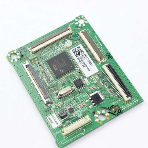 Lg Hand Insert Pcb Assembly - EBR77119901