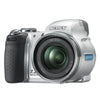 Sony DSCH5 Cyber-shotÂ® Digital Still Camera