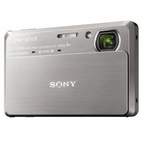 Sony DSCTX7 Cyber-shotÂ® Digital Still Camera