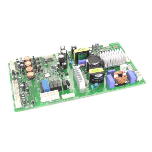 LG Electronic Control Panel CSP30020907