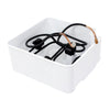 Midea Part# 15531000000010 Component Supplying Pipe Connector - Genuine OEM