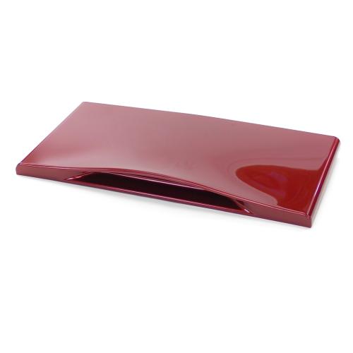 LG Part# ACQ77069504 Storage Drawer Front Panel - Genuine OEM