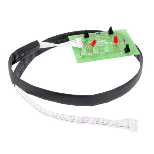 Magic Chef Part# MCIM30SST-11 Switch Pad - Genuine OEM
