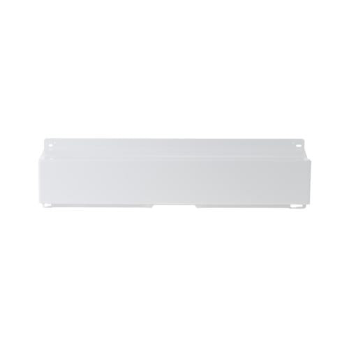 GE Part# WD27X10165 Access Panel (White) - Genuine OEM