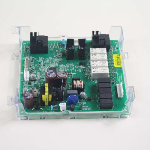 GE Refrigerator Temperature Control Board ZISS420DXASS