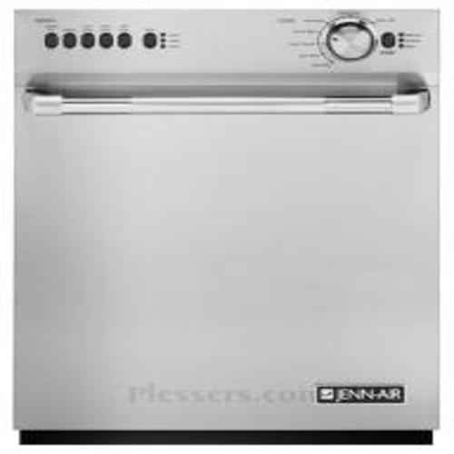 Whirlpool WHIJDB2150AWP1 Dishwasher