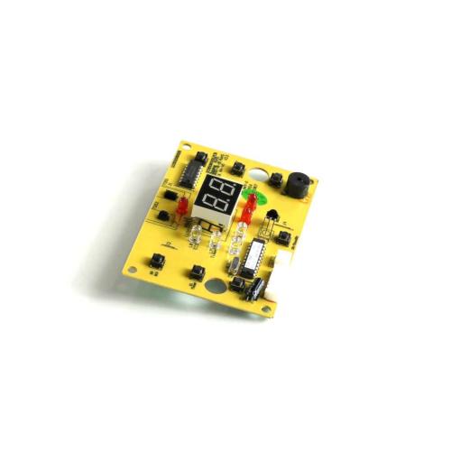 Delonghi Assembly. Display Command - SUN1251