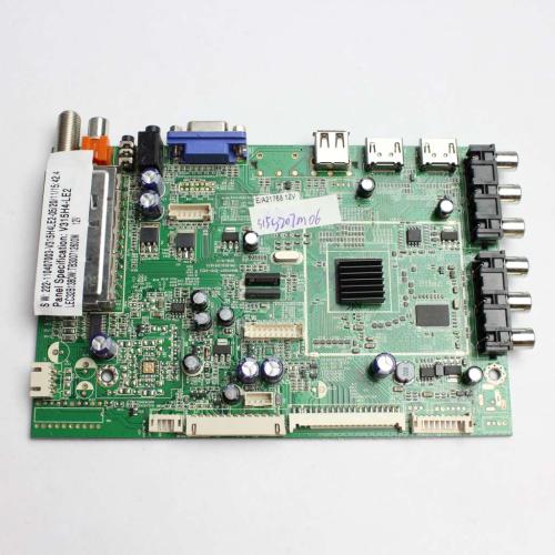 Haier Part# TV-5210-677 Mother Board (OEM)