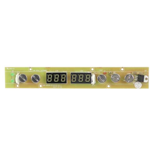 Elica Display Panel - E00196-34