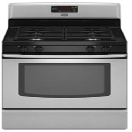 Whirlpool WHIMGR7775WS0 Range