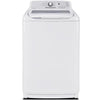 Midea CTW45N1AW Pulsator Washing Machine - White