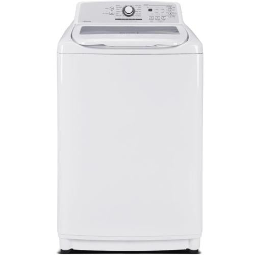 Midea CTW45N1AW Pulsator Washing Machine - White