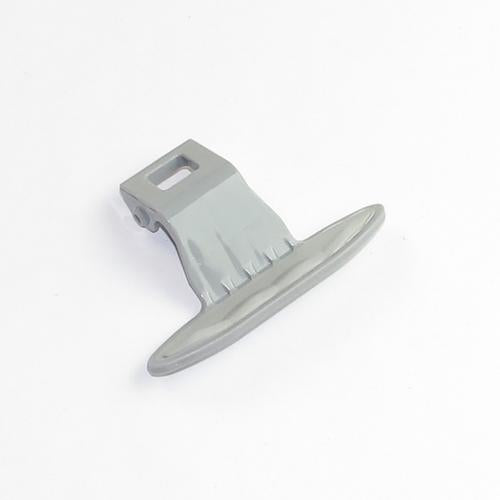 LG Washing Machine Door Handle - Gray WM3455HS