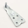 Haier Upper Door Hinge Assembly - 3031400148