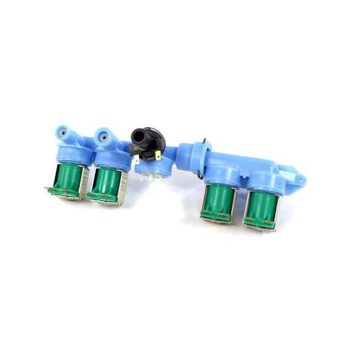 Maytag MAH5500BWQ Water Valve - 4 Coil Genuine OEM