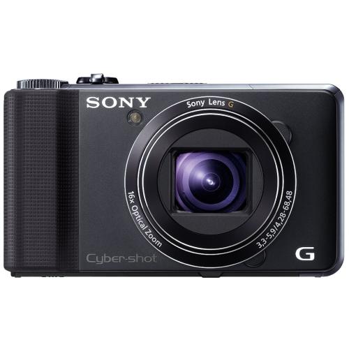 Sony DSCHX9V Cyber-shotÂ® Digital Still Camera