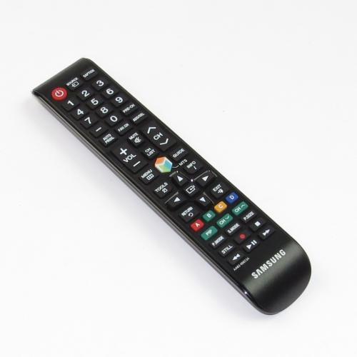 Samsung Part# AA83-00653A Remote Control (OEM)