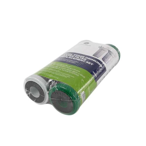 GE Water Filtration System Water Filter - FXSVC