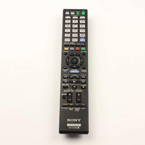 Sony Remote Control Rm-Aap080 - 1-490-456-11