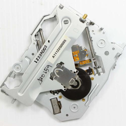 Sony Chassis (Op Za) Complete As - A-1560-594-A