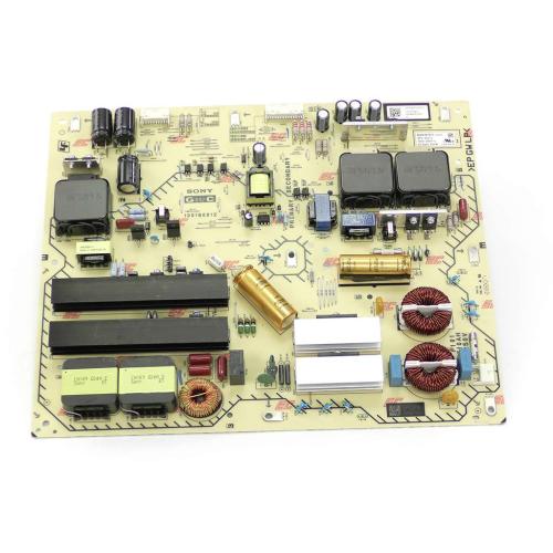 Sony TV Power Supply Board G812C(CH)-Static Converter - 1-474-744-21