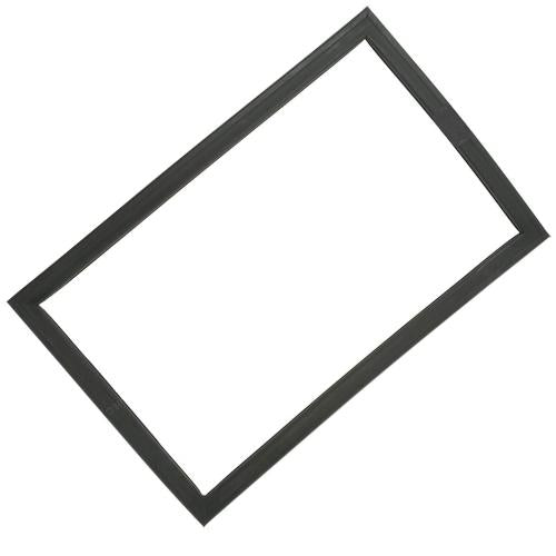 GE Refrigerator Upper Door Gasket (Black) GTE18LMHGRES
