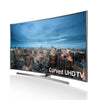 Samsung UN78JU7500FXZA 4K Uhd Ju7500 Series Curved Smart Led LCD TV 78-In Parts