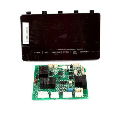 Whirlpool Part# W10878990 Electronic Control (OEM)