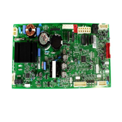 LG Part# EBR86093703 Main Pcb Assembly (OEM)