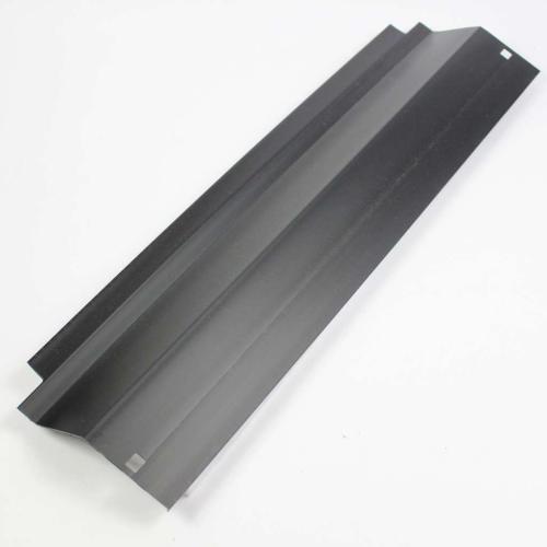 Whirlpool Part# WPW10369024 Access Panel (Black) - Genuine OEM