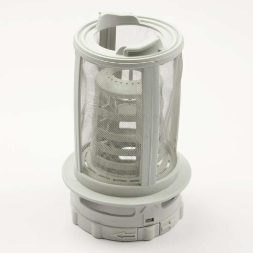Blomberg Part# 1740800300 Filter Group (OEM) RAL 7035