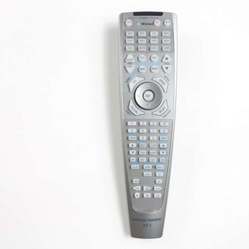 Harmon Kardon Remote (Cp15) - HARTAVR135CP